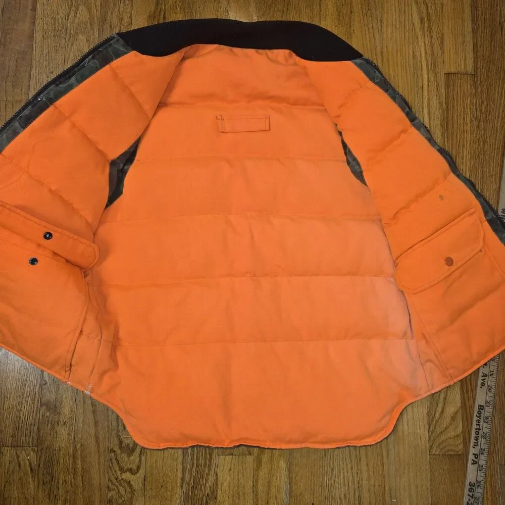 Woolrich this vintage